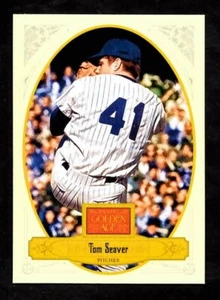 Tom Seaver 2012 Panini Golden Age #103 Baseball Card - Picture 1 of 1