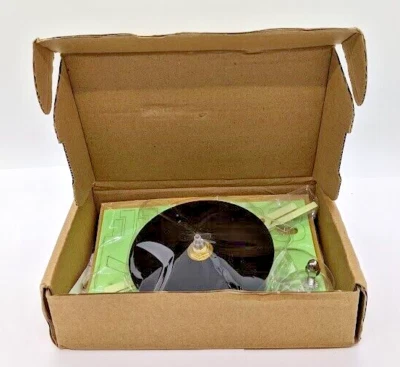 EW Creative Simple Luminous Digital Clock European Style DIY Silent Wall - Image 1 of 4