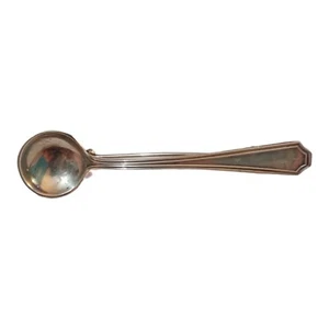 Gorham Sterling Spoon Brooch Pin - Picture 1 of 3