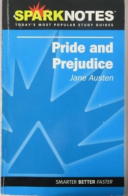 Spark Notes Lot of 7 - Image 1 of 4