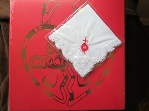 SIGNED Kasey Musgraves Star-Crossed Vinyl Box Set (SOLD OUT LTD ED) AUTOGRAPHED - Picture 1 of 3