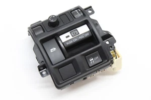2014 SUBARU OUTBACK LEGACY MIRROR EMERGENCY PARKING TRACTION SWITCH 10 11 12 13 - Picture 1 of 8