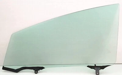 Driver/Left Side Front Door Window Glass For 2012-2018 Toyota Prius V Foto 1 de 4