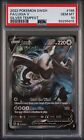 PSA 10 GEM MINT Lugia V 186/195 Silver Tempest Alt Art Pokemon 