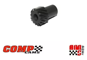 Comp Cams 12140 Composite Distributor Gear - Chevrolet SBC BBC .500" Shaft Dia. - Picture 1 of 3