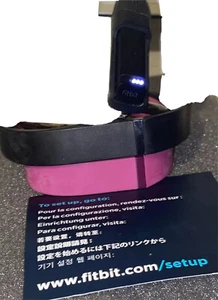 Original Fitbit Flex + Bänder & Ladegerät: Getestet ✅ Aktivitäts-/Schrittetracker - Bild 1 von 8
