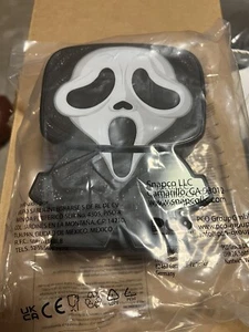 Scream VI Cinemark Exclusive Beverage Buddies Buddy Drink Cup Regular Ghostface - Picture 1 of 3