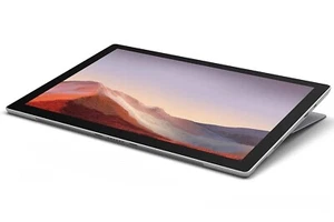 Microsoft Surface Pro 7+ 12.3" Touch Core i5-1135G7 16GB 512GB SSD Cam Win11Pro - Picture 1 of 10