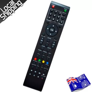 DSE Remote for DICK SMITH GE6600 GE6601 GE6602 GE6603 GE6606 GE6607 Replacement - Picture 1 of 1