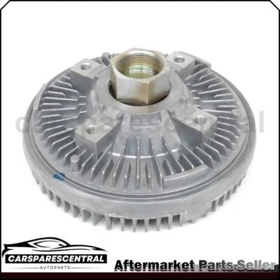 Муфта вентилятора охлаждения двигателя для 2009-2012 Chevrolet Colorado 2,9 л - Изображение 1 из 4