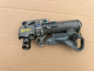 2014-2018 CHEVROLET SILVERADO 1500 STEERING COLUMN LOCK ACTUATOR OEM - Image 1 of 4