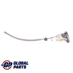 Audi A5 8T Front Door Lock Actuator Mechanism Left N/S Passenger Side 8J2837015C - Picture 1 of 12