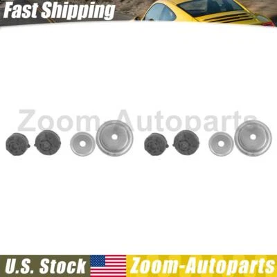 2 KYB Rear Strut Mounts Kit For 1988 1993 1994 1997 Ford Aspire Ford Festiva - Image 1 of 3