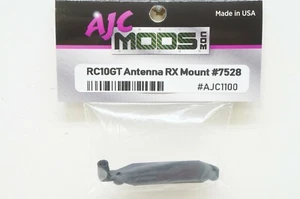 Montaje de antena/receptor de repuesto para Associated RC10GT 7528 - Imagen 1 de 2