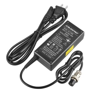 24V 2A AC Adapter For Razor ZR350 Electric Motorcycle Battery Charger Power PSU - Picture 1 of 4