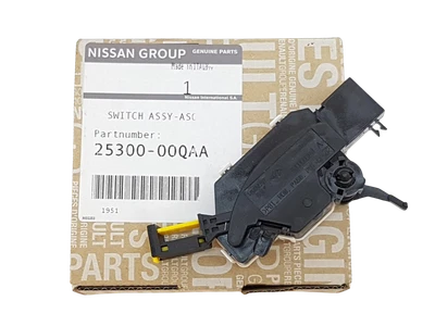 Sensor De Pédale D`Embrayage Original Megane Scenic Laguna III 2530000QAA - Photo 1/4