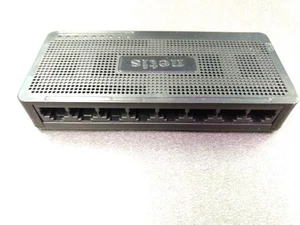 Netis Ethernet Switch with Power Adapter - Afbeelding 1 van 3