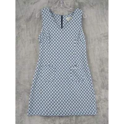 Vestido Guess Vintage Juniors 11 Preppy Lunares Ajustado Retro Años 90 Y2K Academia Foto 1 de 4