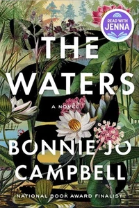 The Waters: A Novel - Picture 1 of 1