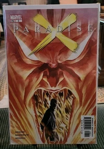 Marvel Paradise X #8 (Marvel Comics February 2003) NM - Picture 1 of 1