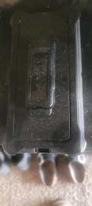 OtterBox Belt Clip Phone Carrying Case - Zdjęcie 1 z 2