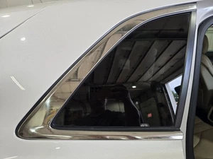 Passenger Quarter Glass Privacy Tint Fits 19-21 NAUTILUS 643569 - Picture 1 of 12
