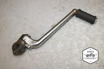 1975 Yamaha XS650 KICKSTART PEDAL LEVER S4-2669.UO - Image 1 of 4