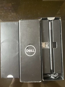 Stylet actif Dell Premium pour écran tactile - Noir (PN579X) - Photo 1/10
