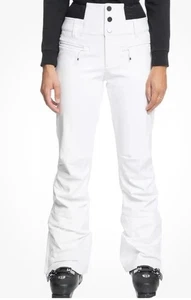 Pantalones de nieve Roxy Dryflight Technology Rise High talla grande *LEER - Imagen 1 de 12