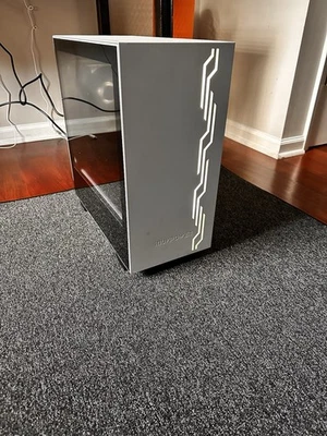 I Buy Power Pc 2060 I7 7700k 16gb of Ddr4 RAM 240gb SSD 1TB HDD - Image 1 of 4