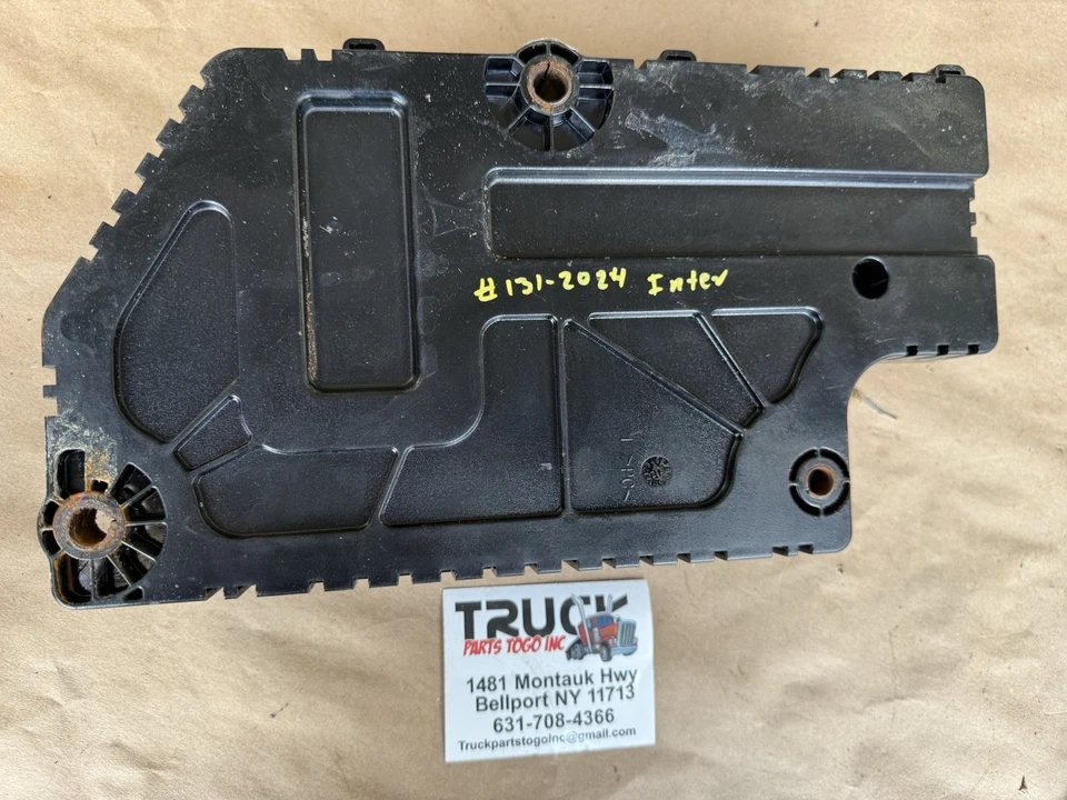 2024 INTERNATIONAL MV BODY CONTROLLER 4044470C7 G2U - Imagem 1 de 1