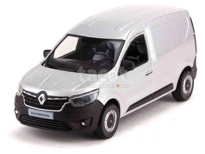 Renault Express Van 2021 - Norev 1/43 - Image 1 of 1