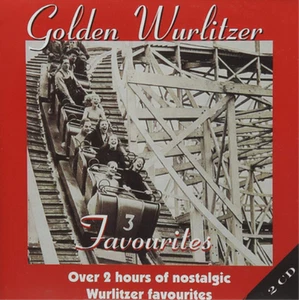 Various Artists Golden Wurlitzer Favourites (CD) Album - Foto 1 di 1