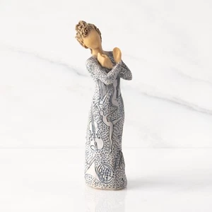 NEW Willow Tree Music Speaks - Picture 1 of 2
