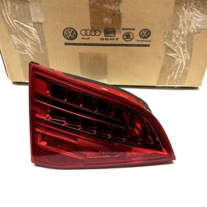 Original Audi A4 8K B8 Avant 08-11 LED Luz Trasera Izquierda 8K9945093B - Imagen 1 de 6