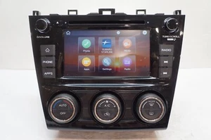 2021 Subaru WRX - AM/FM/CD/sxm/Touch Screen Receiver 86431VA650 OEM *C367 - Picture 1 of 13