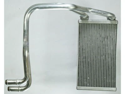 Núcleo térmico delantero 32535SSCK 2013 2012 2014 2015 2016 para Ford Explorer 2011-2019 Foto 1 de 2