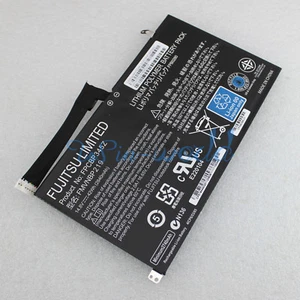 Original Genuine Battery for Fujitsu LifeBook UH572 FMVNBP219 FPB0280 FPCBP345Z - Picture 1 of 5
