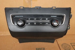 2016 2017 2018 Kia Optima AC Heater Temperature Climate Control OEM 97250 D5500 - Picture 1 of 6
