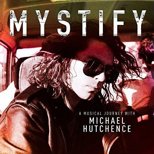 Michael Hutchence - Mystify - A Musical Journey With Michael Hutchence [CD] - Image 1 of 1