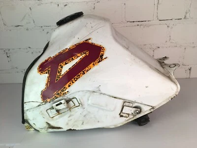 SUZUKI DR 650 DR650 1993 FUEL PETROL GAS TANK CAP 4410012DA033J Foto 1 de 4