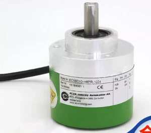 1 PIEZA NUEVO AJUSTE PARA EC58C10-H6PR-1024 codificador rotativo fotoeléctrico - Imagen 1 de 5