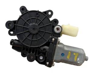 2006 JEEP COMMANDER Left Power Window Motor Lh SEE PICTURES FOR CONDITION & ID - Picture 1 of 7