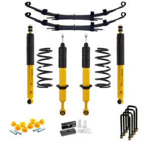 OME 2.5 inch fits Tacoma 05-15 Lift Kit (Heavy Load) Old Man Emu Suspension - Picture 1 of 7