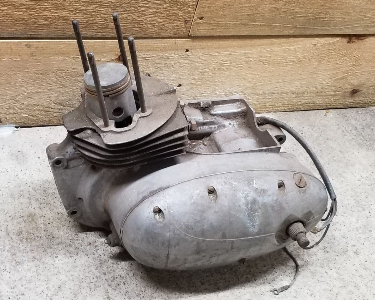 Motorcycle Parts for Jawa/CZ 175 for sale | eBay Motorcycle Parts for Jawa/CZ 175 for sale | eBay