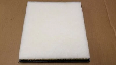 Air Filter 6163 For 2012, 2011, 2010 Chevrolet Cruze 1.8L 4Cyl  - Imagem 1 de 3