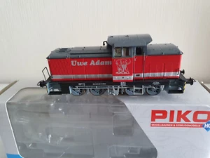 Piko H0 59225 V60 Uwe Adam AC digital Sound ESU 5 - Bild 1 von 8