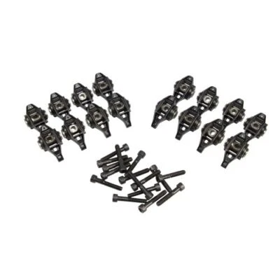 Comp Cams 1478-16 Trunnion-Upgraded Rocker Arm Set - 1.7 Ratio (Set of 16) - Image 1 of 3