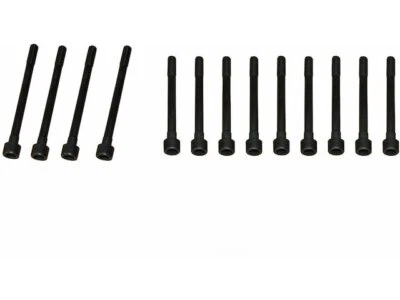 Juego de pernos de cabeza para Nissan Xterra 2000-2004 17667TXWD 2001 2002 2003 3,3 L V6 Foto 1 de 2