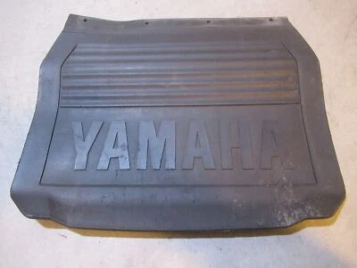 Yamaha Phazer MTX 500 Flap 2008 #5 Foto 1 de 3